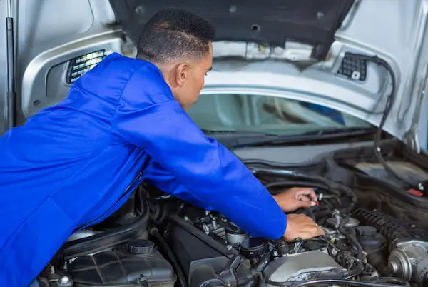Socorro mecânico - Soluções rápidas e eficazes